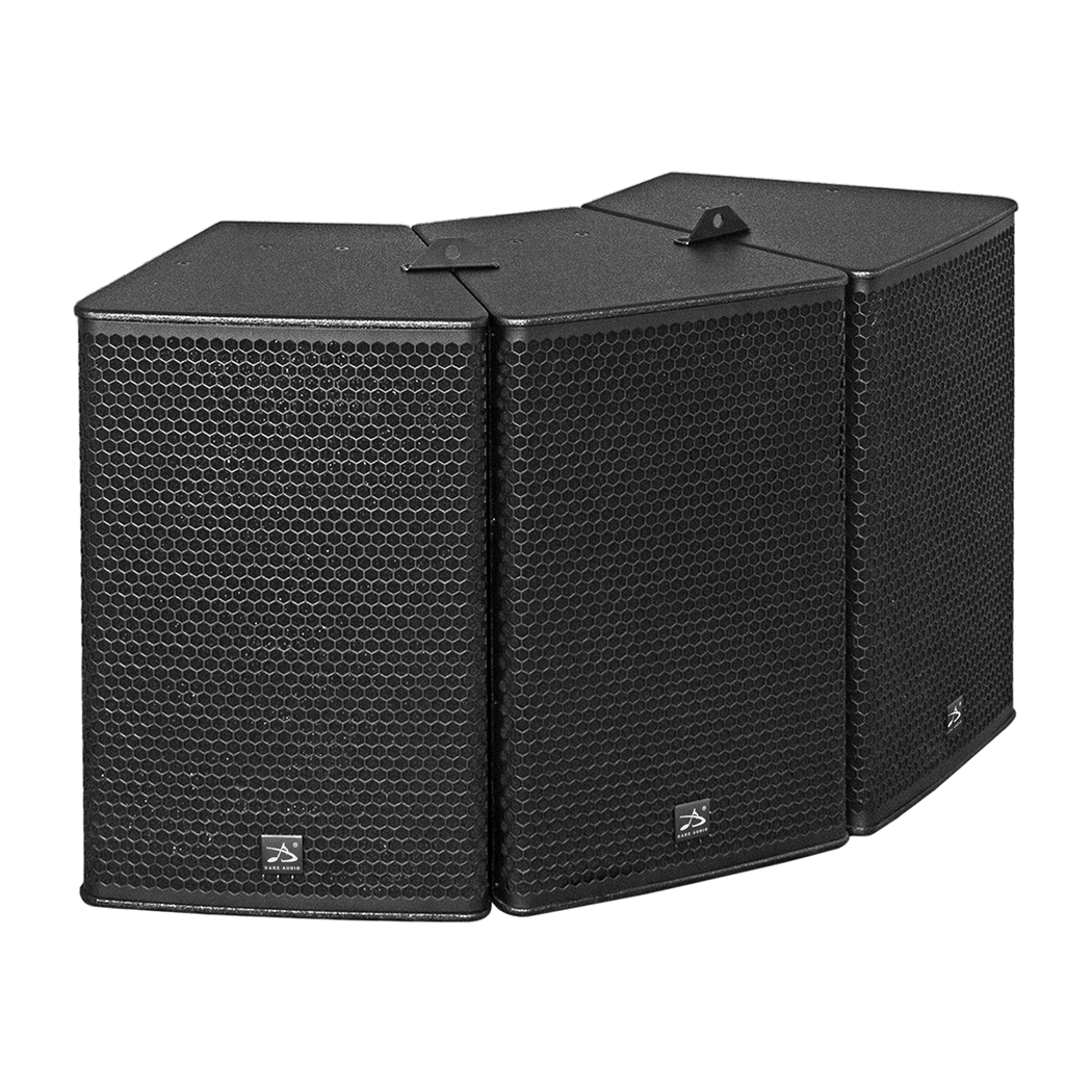 Installed/HA Series