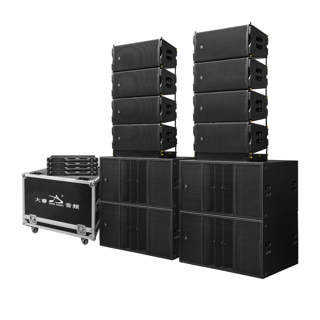 RT Sets/RT8